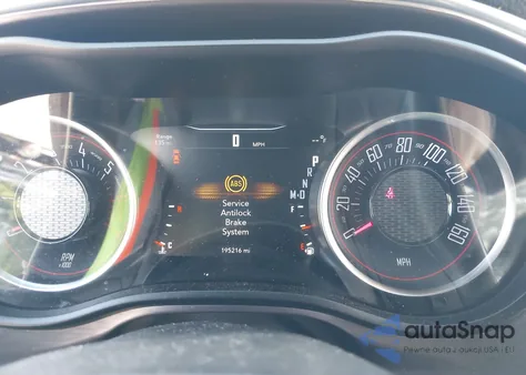 2018 Dodge Challenger R/T z USA, uszkodzony, nr VIN 2C3CDZBT9JH300893